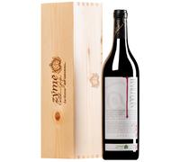 Harlequin Rosso Veneto IGT 2016 0,75l in in cassetta di legno 0,75 l