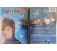 Harlequin: The Waiting Game [Edizione: Stati Uniti]