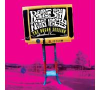 Harlev Gl. Organ Orchestra - The Organ Session (Ep)