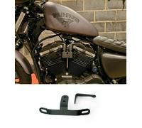 Harley 04 + Sportster Nightster Seventy Due Bobina & Accensione Key Rilocazione