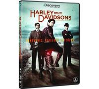 Harley And The Davidsons (Audio: Italiano )