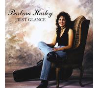 Harley, Barbara - First Glance