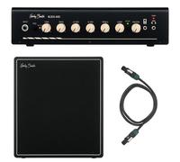 Harley Benton BLOCK-600 Bundle III