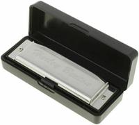 Harley Benton Blues Harmonica in D-Major - Armonica in RE