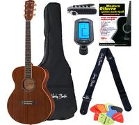 Harley Benton CG-45 NS