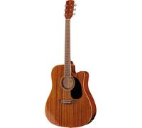 Harley Benton CLD-60SMCE NT