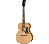 Harley Benton CLO-65S NT