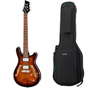Harley Benton CST-24HB Tortoise Flam B-Stock