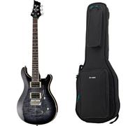 Harley Benton CST-24T Black Flame