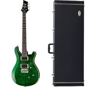 Harley Benton CST-24T Emerald Flame w/Case