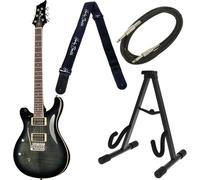 Harley Benton CST-24T LH Black Flame