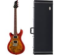 Harley Benton CST-24T LH Paradise Fla w/Case