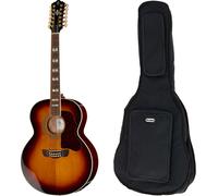 Harley Benton Custom Line CLJ-412E SB
