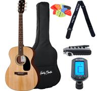Harley Benton Custom Line CLA-16S Bundle