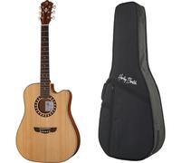 Harley Benton Custom Line CLD-1048SCE w/Case