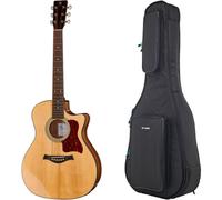 Harley Benton Custom Line CLG-48CE Wi Bundle