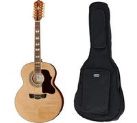 Harley Benton Custom Line CLJ-412E NT