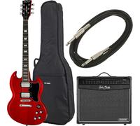 Harley Benton HB-80R Celestion