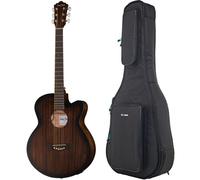 Harley Benton Delta Blues MJCE Set 1