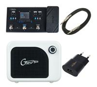 Harley Benton DNAfx GiT Advanced