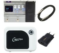 Harley Benton DNAfx GiT