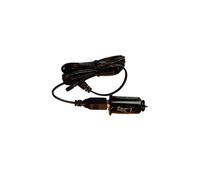 Harley Benton DNAfx GiT Pro : Adattatore accendisigari / auto 9V compatibile