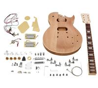 Harley Benton Electric Guitar Kit Single Cut