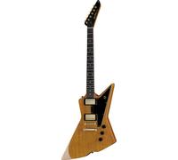 Harley Benton EX-76 Classic GHW AN