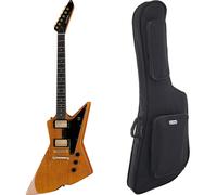 Harley Benton EX-76 Classic GHW AN w/Bag