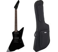 Harley Benton EX-84 Modern BK