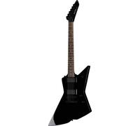 Harley Benton EX-84 Modern EMG BK