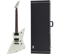 Harley Benton EX-84 Modern EMG VW w/Case