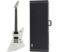 Harley Benton EX-84 Modern WH w/Case