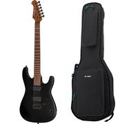 Harley Benton Fusion-III EMG HT Roasted SBK