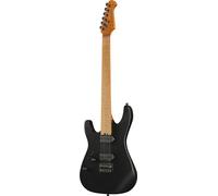 Harley Benton Fusion-IV HH LH MN HT EMG SBK
