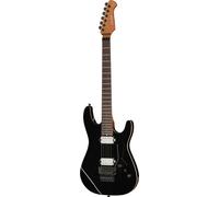 Harley Benton Fusion-IV HH RW FR BM