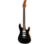 Harley Benton Fusion-IV HSH RW BM