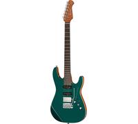 Harley Benton Fusion-IV HSS RW OTC