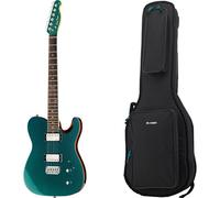 Harley Benton Fusion-T HH HT EB OCT