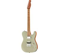Harley Benton Fusion-T II HH MN HT SGR