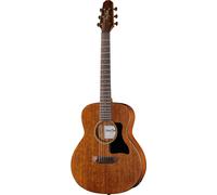 Harley Benton GS-Travel-E Mahogany