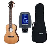 Harley Benton Hawaii Cedar Concert U B-Stock