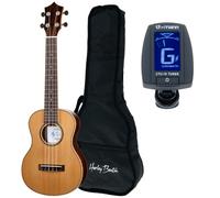 Harley Benton Hawaii Cedar Tenor Ukulele