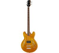 Harley Benton HB-50 Vintage Orange