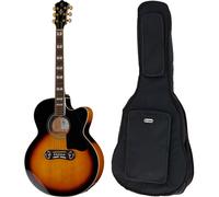 Harley Benton HB Custom Line King-CE VS