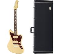 Harley Benton HB JA-60 OW w/Case