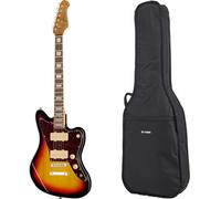 Harley Benton JA-60SB Vintage Series