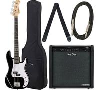 Harley Benton HB-80B Celestion