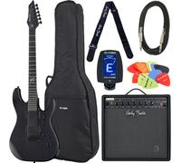 Harley Benton HWY-25BKS Progressive S Set