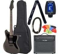 Harley Benton JA-20HH Active SBK Set